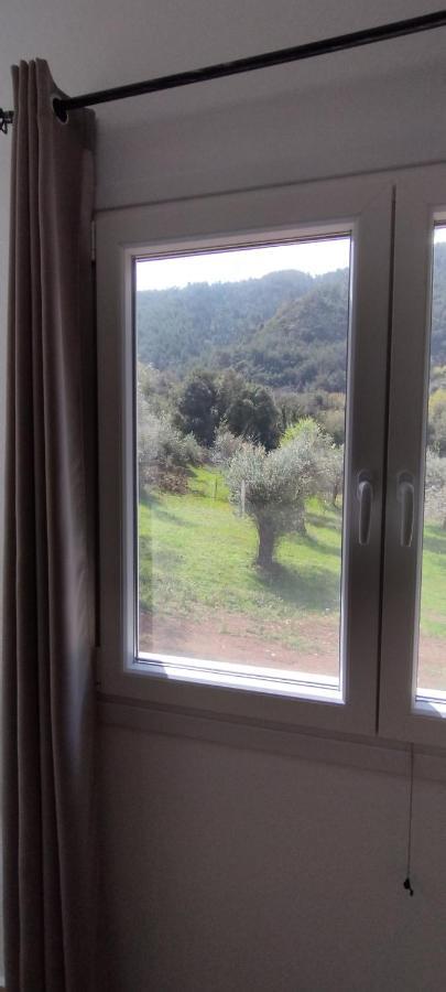 Evergreen Thassos Σκάλα Ποταμιάς Εξωτερικό φωτογραφία